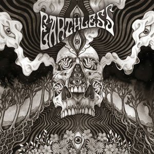 EARTHLESS - Black Heaven
