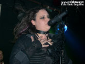 Ebony Ark - Foto: David Esquitino