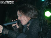 Ebony Ark - Foto: David Esquitino