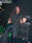 Ebony Ark - Foto: David Esquitino