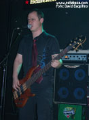 Ebony Ark - Foto: David Esquitino