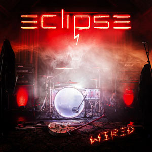 ECLIPSE - WIRED