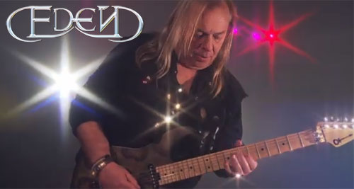 EDEN