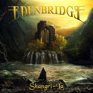 EDENBRIDGE - Shangri-La