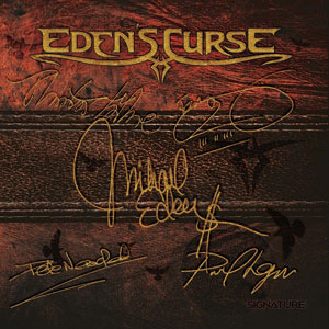 EDEN’S CURSE - Signature