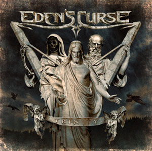 EDEN'S CURSE - Trinity