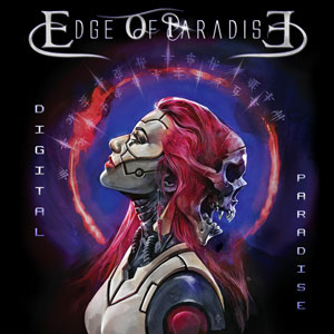 EDGE OF PARADISE - Digital Paradise