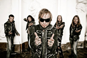 Edguy