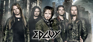 Edguy