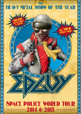 Edguy