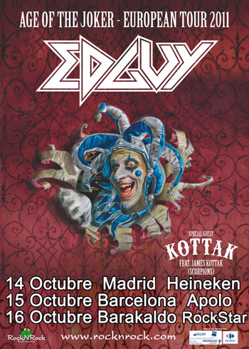 edguy