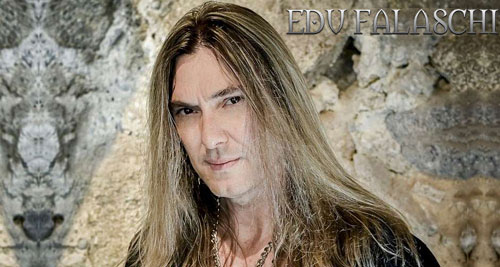 Edu Falaschi 