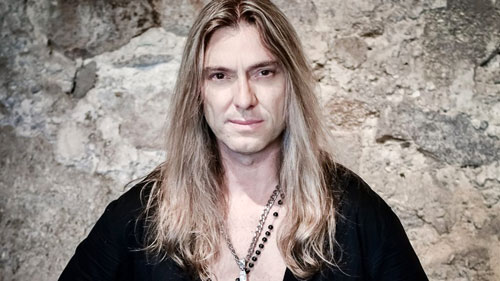 Edu Falaschi 