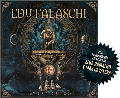 Edu Falaschi 