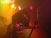 Ektomort - Foto: Héctor Prat