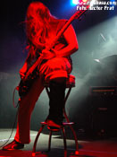 Ektomort - Foto: Héctor Prat