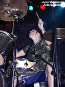 Ektomort - Foto: Ángel Ruiz