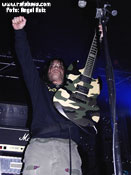 Ektomort - Foto: Ángel Ruiz