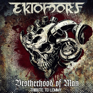  EKTOMORF - Brotherhood Of Man