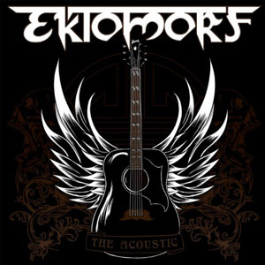 EKTOMORF - The Acoustic
