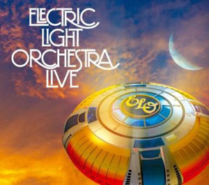 ELECTRIC LIGHT ORCHESTRA - ZOOM