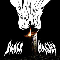 ELECTRIC WIZARD - Black Masses