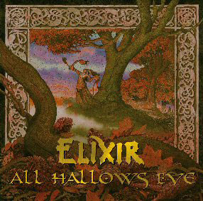 ELIXIR - All Hallows Eve