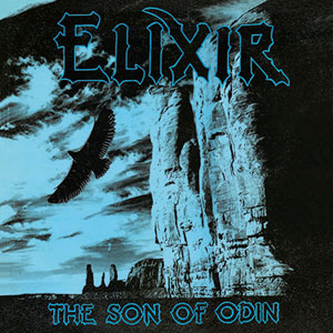 ELIXIR - The Son of Odin