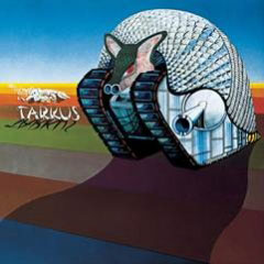 EMERSON, LAKE & PALMER - Tarkus