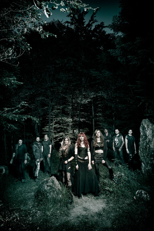 ELUVEITIE