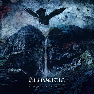 ELUVEITIE - Ambiramus