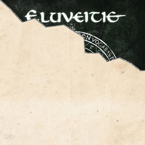 ELUVEITIE - Evocation II – Pantheon