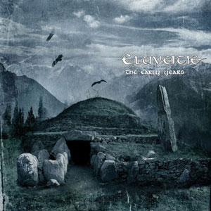 ELUVEITIE - The Early Years