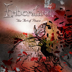 EMBERSLAND - The Art Of Peace