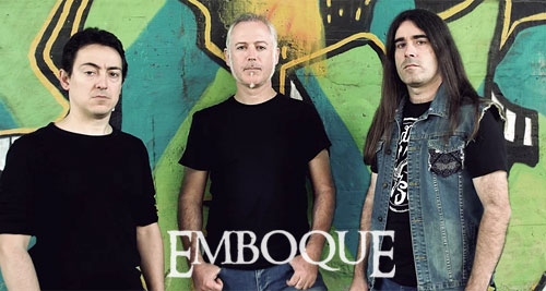 EMBOQUE