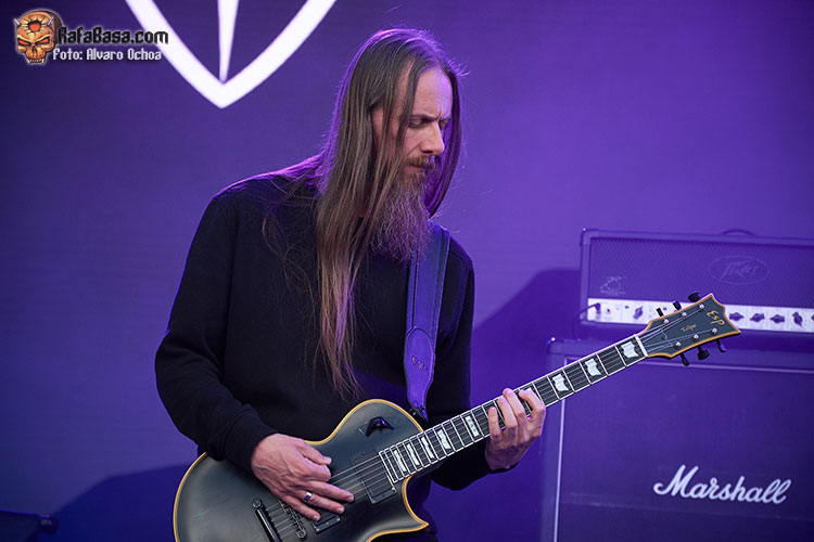 ROCK FEST BARCELONA - EMPEROR - Viernes 30 de Junio, Sábado 1 y Domingo 2 de Julio - Parc de Can Zam - Santa Coloma de Gramenet - Barcelona