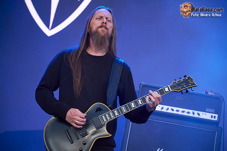 ROCK FEST BARCELONA - EMPEROR - Viernes 30 de Junio, Sábado 1 y Domingo 2 de Julio - Parc de Can Zam - Santa Coloma de Gramenet - Barcelona