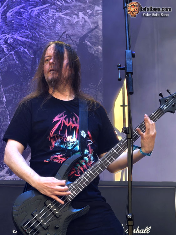 EMPEROR - Z! LIVE ROCK FEST 2026