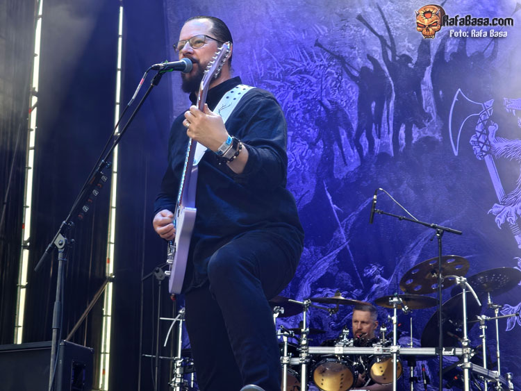 EMPEROR - Z! LIVE ROCK FEST 2026