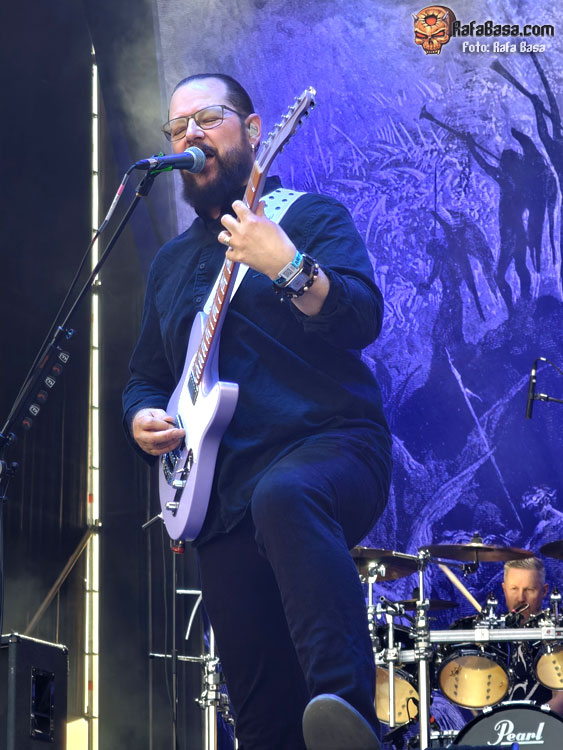 EMPEROR - Z! LIVE ROCK FEST 2026