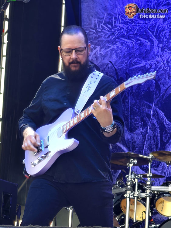 EMPEROR - Z! LIVE ROCK FEST 2026