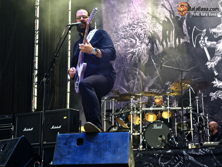 EMPEROR - Z! LIVE ROCK FEST 2026