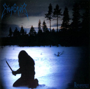 EMPEROR - Reverence