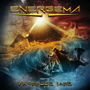 ENERGEMA - Promised Land