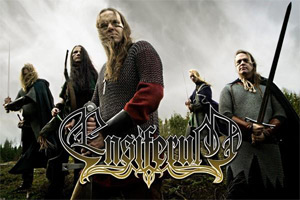 Ensiferum