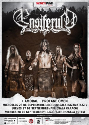 Ensiferum