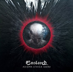 ENSLAVED - Axioma Ethica Odini