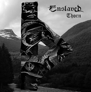 ENSLAVED - Thorn