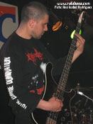 Enthrallment - Foto:Ana Isabel Rodríguez García 