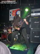 Enthrallment - Foto:Ana Isabel Rodríguez García 